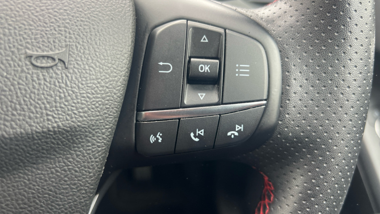 Ford Focus 1.0 EcoBoost ST-Line 5dr Petrol Hatchback